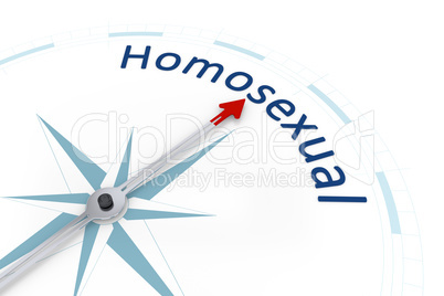 Compass Sexual Orientation