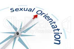 Compass Sexual Orientation