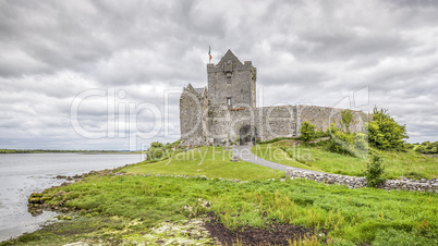 Dunguaire Castle Ireland