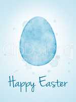 happy easter