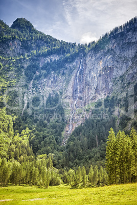 Roethbachfall