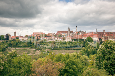 Rothenburg ob der Tauber