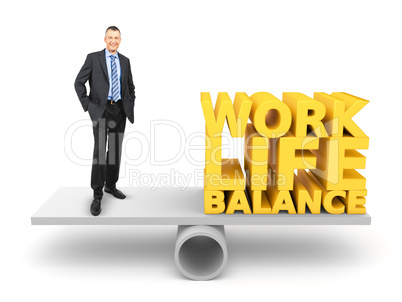 work life balance