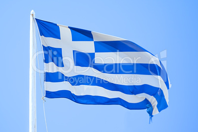 greek flag