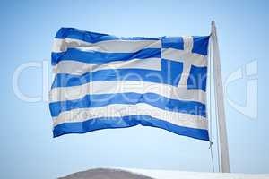 greek flag