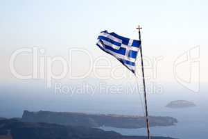 greek flag