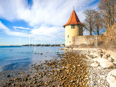 Lindau Tower