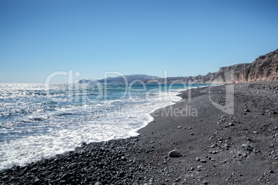 Santorini Greece