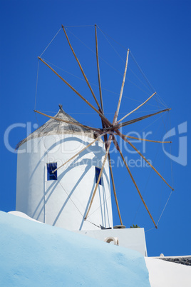 Santorini Greece