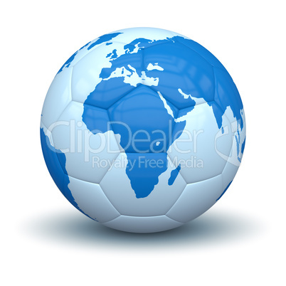 soccer ball