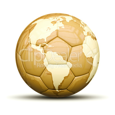 soccer ball