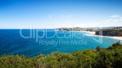 Australia Beach Sydney