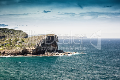 Australia Beach Sydney