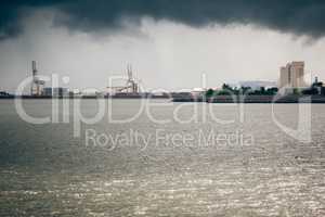 Townsville Harbour