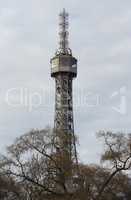 Petrin Lookout Tower