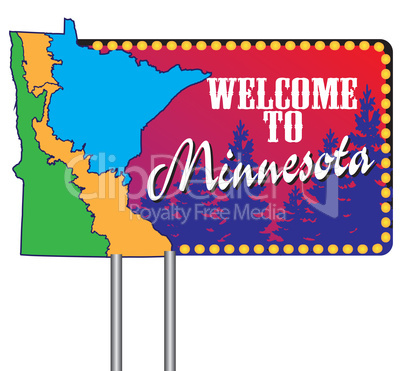 Welcome to Minnesota