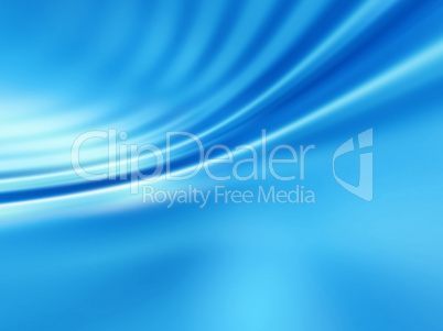 blue abstract background