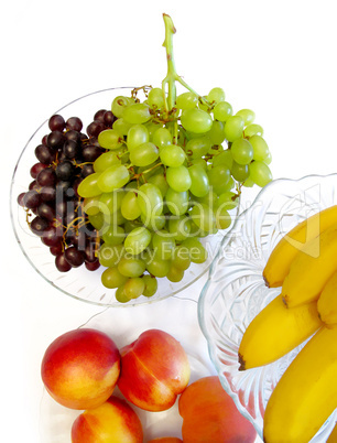 Fresh fruits