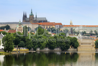 Old Prague