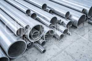 Steel Pipes