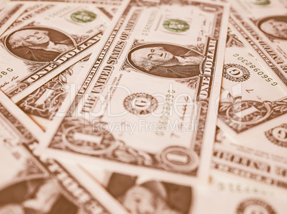 Dollar notes 1 Dollar vintage Dollar notes 1 Dollar vintage