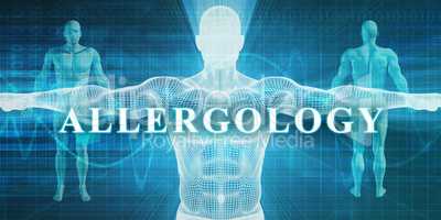 Allergology