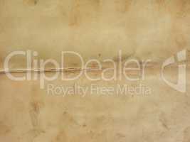 Brown paper texture background