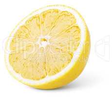 lemon citrus