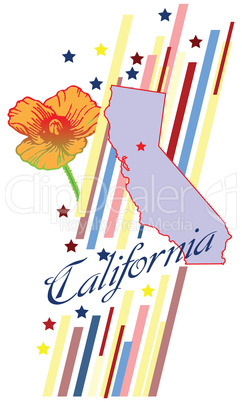 Banner California