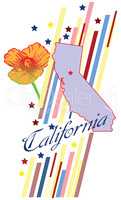 Banner California