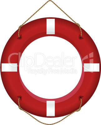 lifebuoy help icon