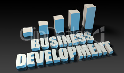 Business development