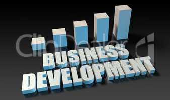 Business development