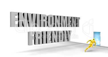 Environment Friendly