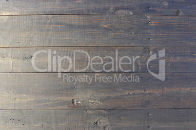 vintage texture from dark wooden boards