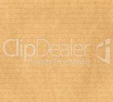 Brown paper texture background