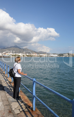 Küste von Ierapetra, Kreta