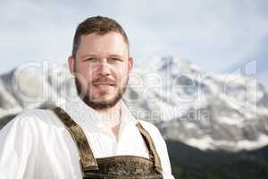 Bavarian tradition