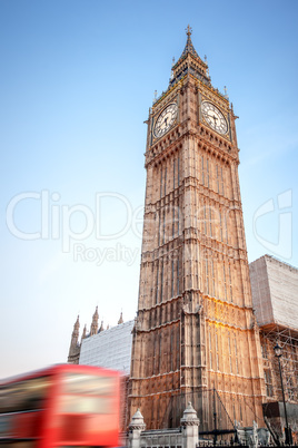 Big Ben