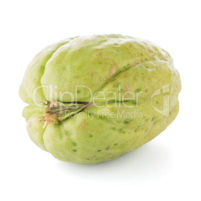 Chayote