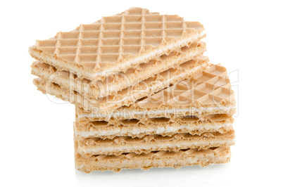 Vanilla wafers