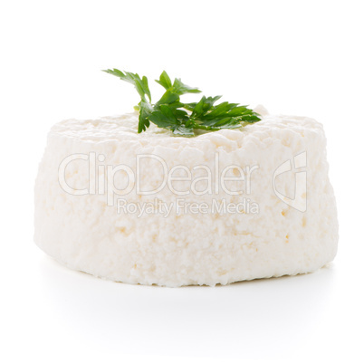 Cottage cheese