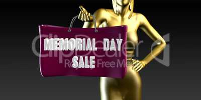 Memorial Day Sale