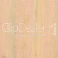 Beige leather