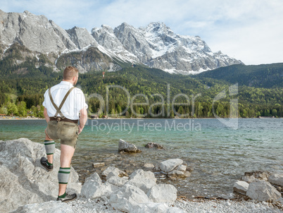 Bavarian tradition