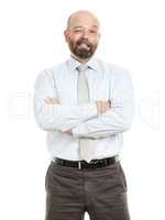 business man