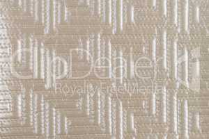 Beige vinyl texture