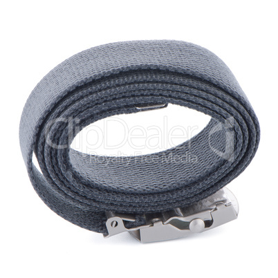 Grey belt