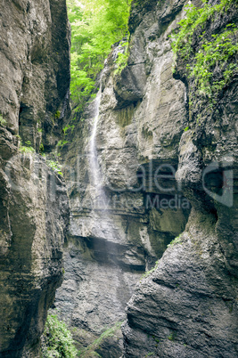 Partnachklamm