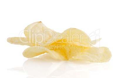 Potato chips